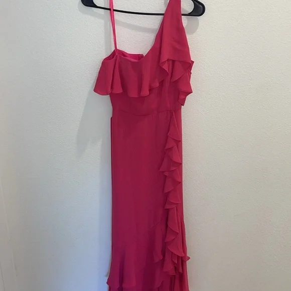 BCBGMAXAZRIA Evening Gown - Picture 3 of 6